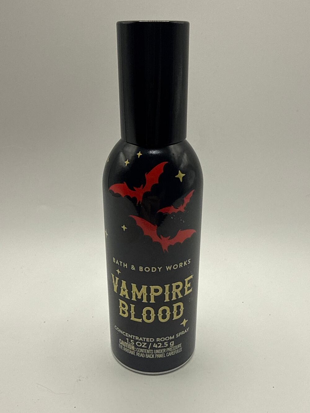 NEW Bath & Body Works Vampire Blood - Concentrated Room Spray